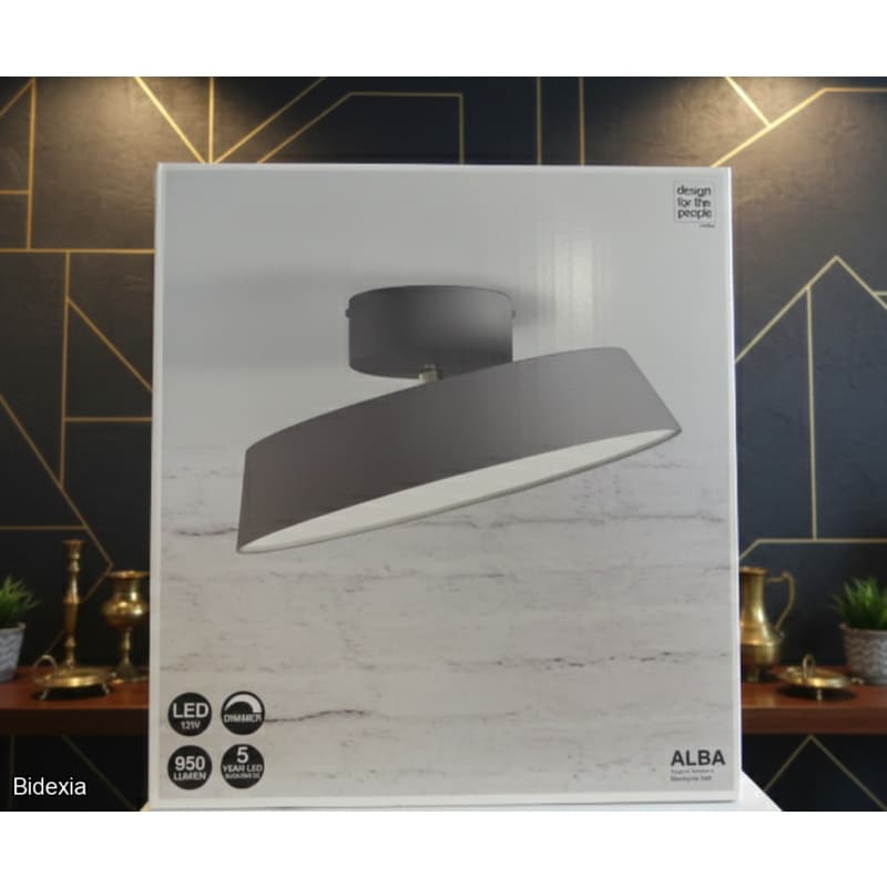 Nordlux Alba LED lamp